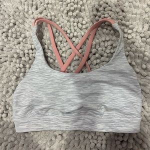 Lululemon bra